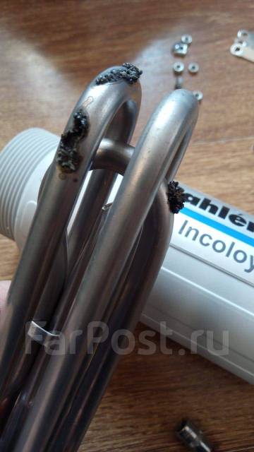 Ремонт котлов отопления Kiturami, OLB, ABC, De-Ditrich, Stout, Руснит ...