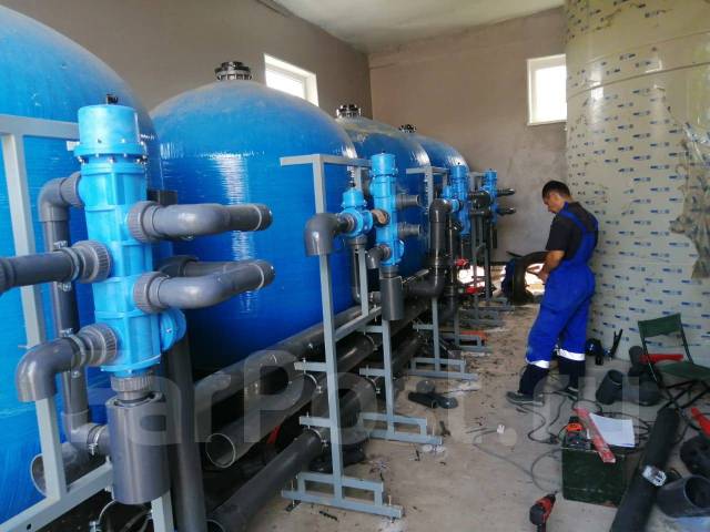 Ремонт котлов отопления Kiturami, OLB, ABC, De-Ditrich, Stout, Руснит ...