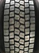Goodyear Regional RHD II+. �����������, 2020 ���, ����� ����