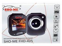 Sho-Me FHD-425 ����