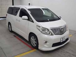 Toyota Vellfire. , 4wd, 2.4 (170..), , 54 000. , /,  .     