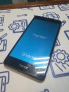 Honor 6C. �/�, �����������, 3G, 4G LTE, Dual-SIM ����