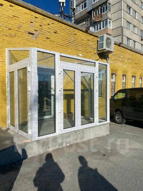 Ремонт, изготовление пластиковых окон, дверей ПВХ, замена уплотнителей ...