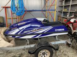 Yamaha SuperJet. 2011 ��� ����