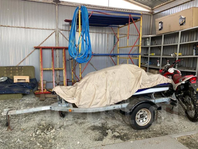Yamaha SuperJet. 2011 ��� ����