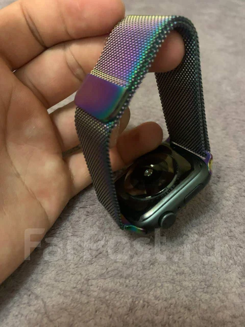 Apple Watch Series 5. NFC ����