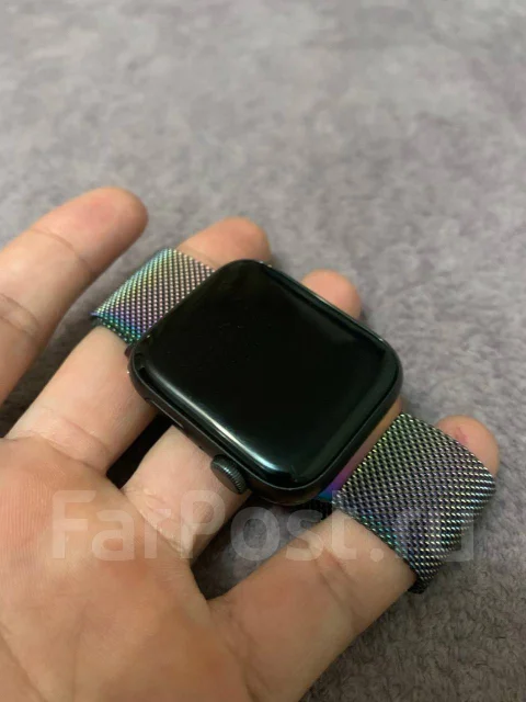 Apple Watch Series 5. NFC ����