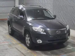 Toyota Vanguard. ��������, 4wd, 2.4 (170��.�.), ������, 56 900����. ��, �/�, ��� ���. ��� ����� �� ������������ ����