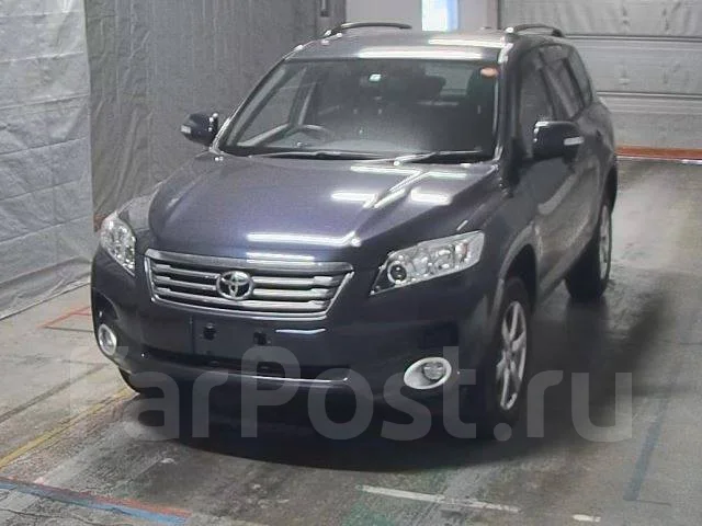 Toyota Vanguard. ��������, 4wd, 2.4 (170��.�.), ������, 56 900����. ��, �/�, ��� ���. ��� ����� �� ������������ ����