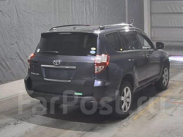 Toyota Vanguard. ��������, 4wd, 2.4 (170��.�.), ������, 56 900����. ��, �/�, ��� ���. ��� ����� �� ������������ ����