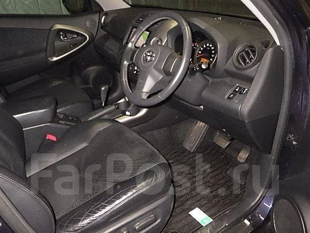 Toyota Vanguard. ��������, 4wd, 2.4 (170��.�.), ������, 56 900����. ��, �/�, ��� ���. ��� ����� �� ������������ ����