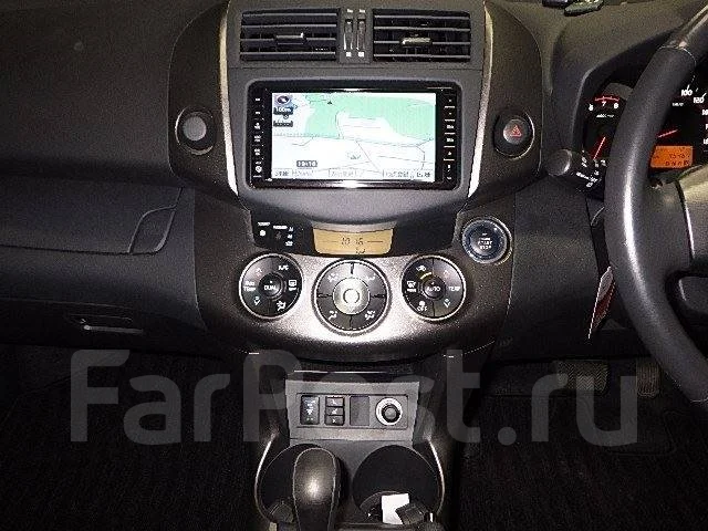 Toyota Vanguard. ��������, 4wd, 2.4 (170��.�.), ������, 56 900����. ��, �/�, ��� ���. ��� ����� �� ������������ ����