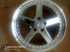 Work Equip. 8.5x18", 5x114.3, ET-36, �� 73���. ����