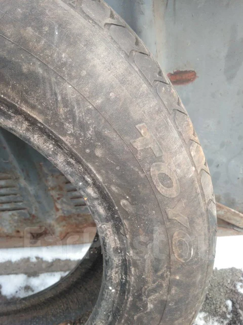 Toyo NP01. ������, 2012 ���, �/�, ����� 30 % ����