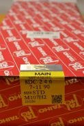�������� �������� M107 Taiho Japan STD 8DC8 8DC9 8DC10 8DC11 �������� �� ��������� Mitsubishi all M107H2STD ����