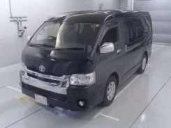 Toyota Hiace. �������, ������, 2.7 (160��.�.), ������, 41����. ��, �/�. ��� ����� �� ������������ ����