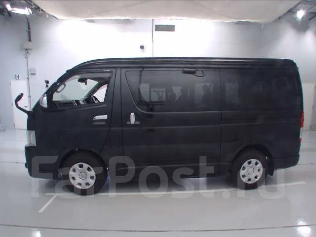 Toyota Hiace. �������, ������, 2.7 (160��.�.), ������, 41����. ��, �/�. ��� ����� �� ������������ ����