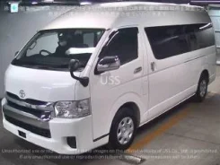 Toyota Hiace. �������, ������, 2.7 (160��.�.), ������, 1����. ��, �/�. ��� ����� �� ������������ ����