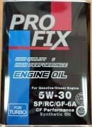 Pro Fix. 5W-30, �������������, 4��. ����
