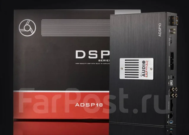 Audio System. ��� ����� �� ������������ ����