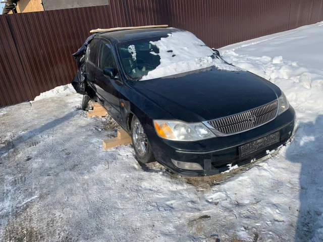 Toyota Pronard. MCX200006587 ����