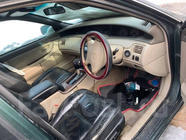 Toyota Pronard. MCX200006587 ����
