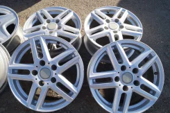 Konig Winner S846. 6.0x15", 5x114.3, ET45, �� 73,1���. ����