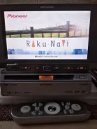 Pioneer Carrozzeria AVIC-HRV02 ����