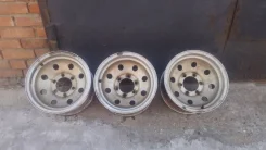 Mickey Thompson. 8.0x15", 6x139.7, ET-35, �� 110,0���. ����