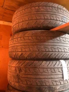 Nankang XR-611 Toursport. ������, 2011 ���, �/�, ����� 30 % ����