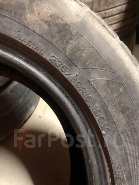 Nankang XR-611 Toursport. ������, 2011 ���, �/�, ����� 30 % ����