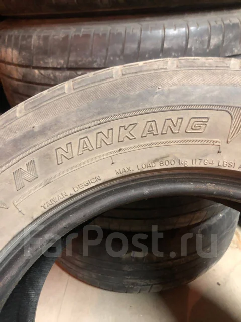Nankang XR-611 Toursport. ������, 2011 ���, �/�, ����� 30 % ����