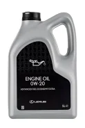 Lexus. 0W20, �������������, 5��. ����