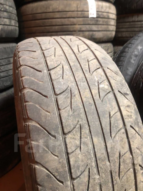 Nankang XR-611 Toursport. ������, 2011 ���, �/�, ����� 30 % ����