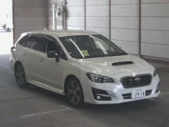 Subaru Levorg. �������, 4wd, 1.8 (170��.�.), ������, 89 000����. ��, �/�. ��� ����� �� ������������ ����