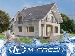 M-fresh Bonjour! (������ ���� � ����������� �������� � ��������! ). 100-200 ��. �., 2 �����, 5 ������, ����� ����