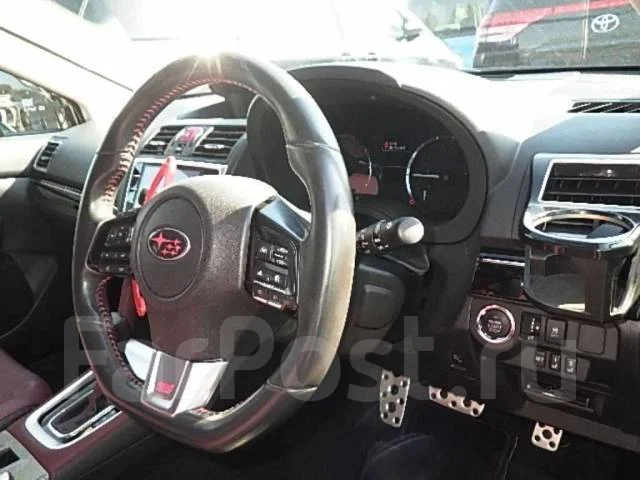 Subaru Levorg. �������, 4wd, 1.8 (170��.�.), ������, 106 000����. ��, �/�. ��� ����� �� ������������ ����