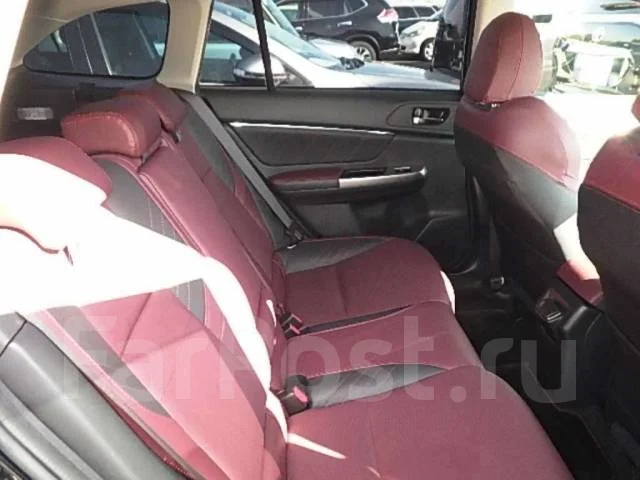 Subaru Levorg. �������, 4wd, 1.8 (170��.�.), ������, 106 000����. ��, �/�. ��� ����� �� ������������ ����