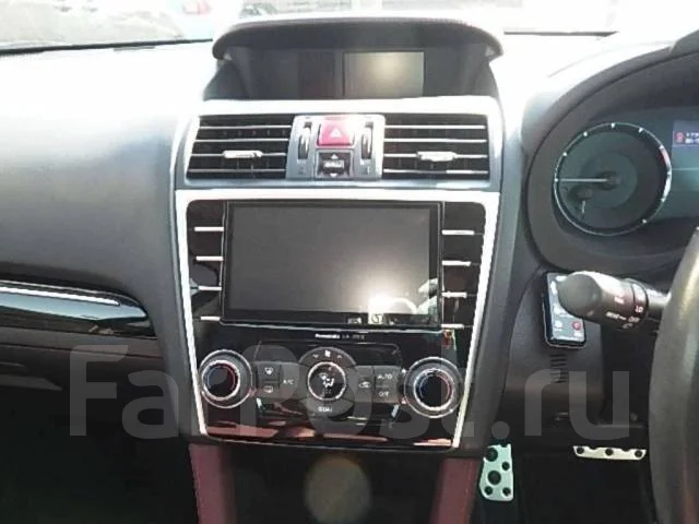 Subaru Levorg. �������, 4wd, 1.8 (170��.�.), ������, 106 000����. ��, �/�. ��� ����� �� ������������ ����