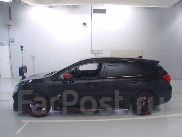 Subaru Levorg. �������, 4wd, 1.8 (170��.�.), ������, 106 000����. ��, �/�. ��� ����� �� ������������ ����