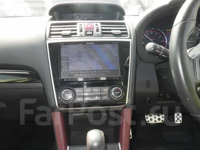 Subaru Levorg. �������, 4wd, 1.8 (170��.�.), ������, 32 000����. ��, �/�. ��� ����� �� ������������ ����