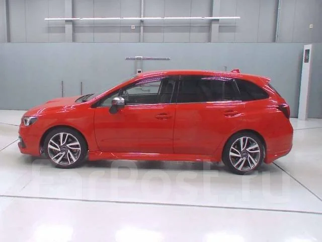 Subaru Levorg. �������, 4wd, 1.8 (170��.�.), ������, 32 000����. ��, �/�. ��� ����� �� ������������ ����