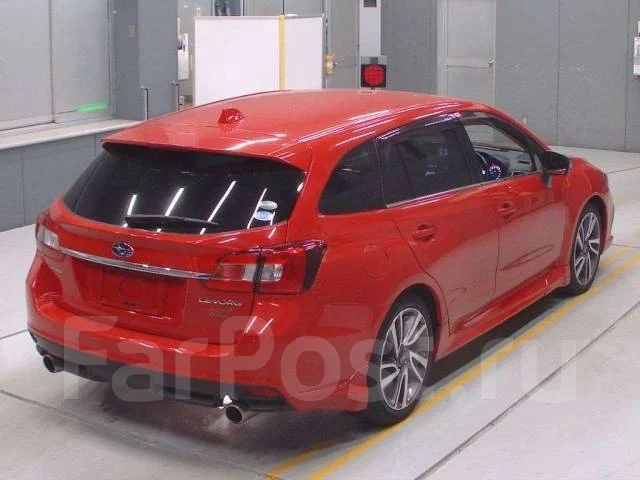 Subaru Levorg. �������, 4wd, 1.8 (170��.�.), ������, 32 000����. ��, �/�. ��� ����� �� ������������ ����