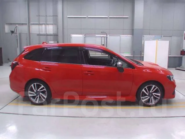 Subaru Levorg. �������, 4wd, 1.8 (170��.�.), ������, 32 000����. ��, �/�. ��� ����� �� ������������ ����