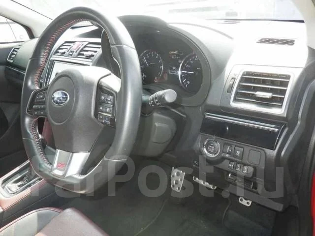 Subaru Levorg. �������, 4wd, 1.8 (170��.�.), ������, 32 000����. ��, �/�. ��� ����� �� ������������ ����