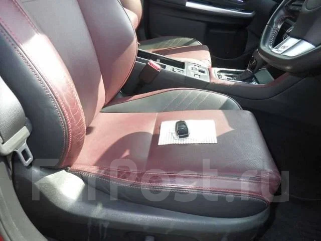 Subaru Levorg. �������, 4wd, 1.8 (170��.�.), ������, 32 000����. ��, �/�. ��� ����� �� ������������ ����