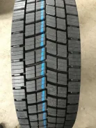 Michelin X Multiway 3D XDE. �����������, 2019 ���, �����. ��� ����� �� ������������ ����