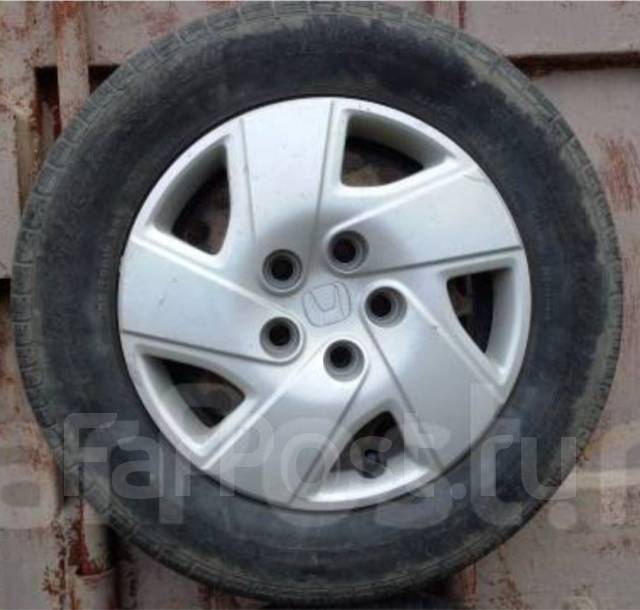 Колпаки honda r15