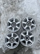 �������� ������ r14. 6.0x14", 5x100, 5x114.3, ET40 ����