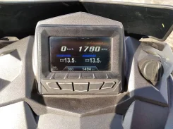 Polaris PRO-RMK 800 155. ��������, ���� ���, � �������� ����